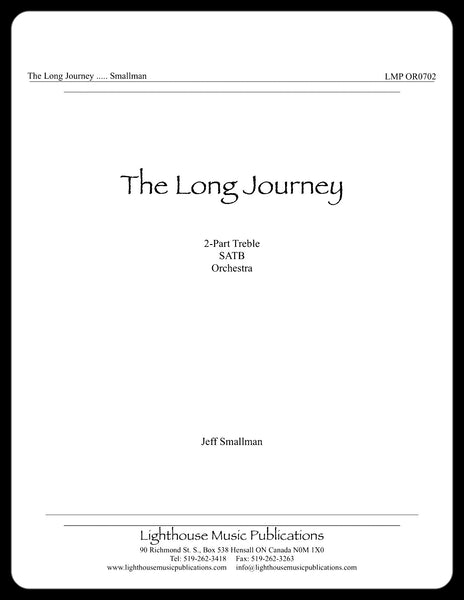 The Long Journey