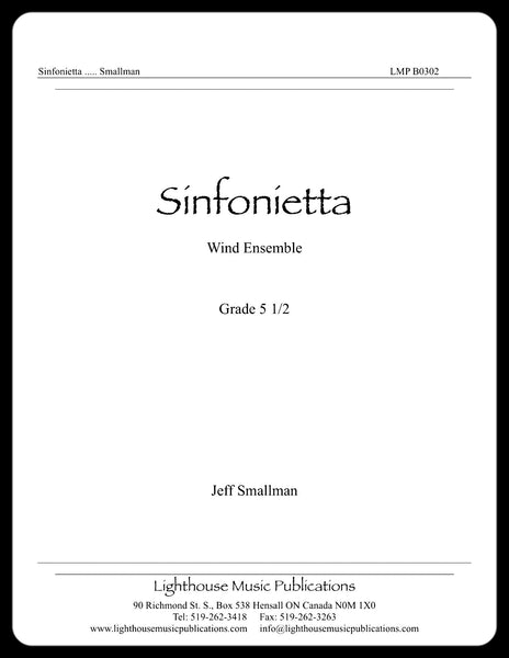 Sinfonietta