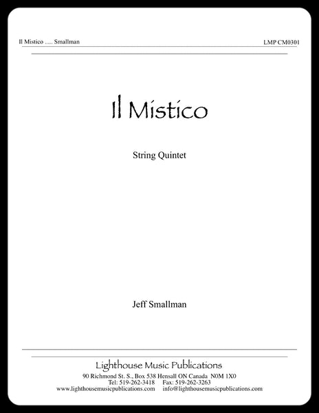 Il Mistico