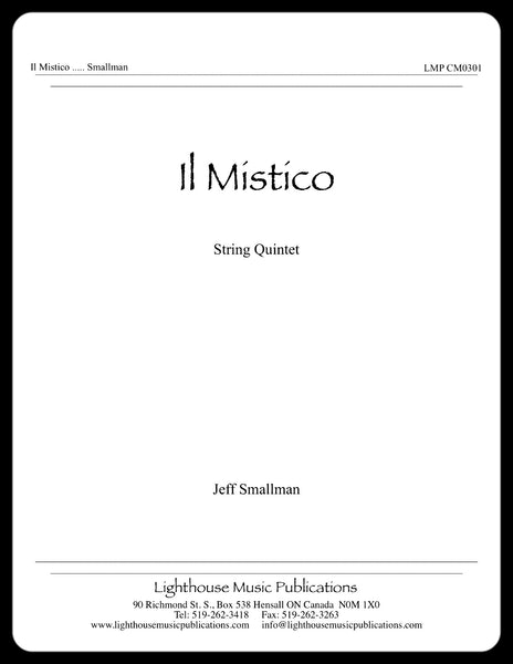 Il Mistico