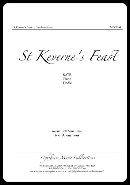 St. Keverne's Feast