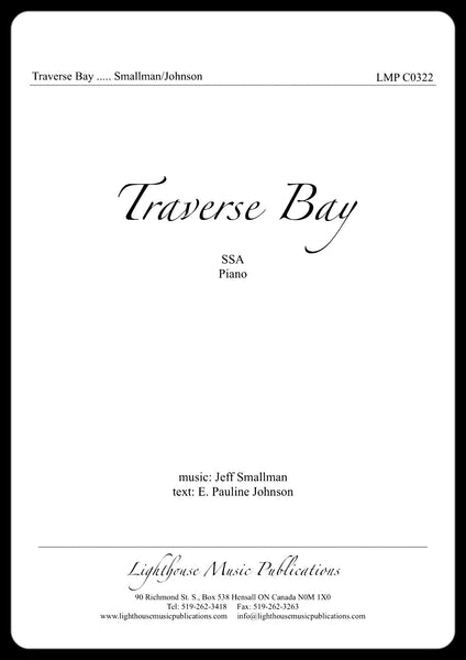 Traverse Bay