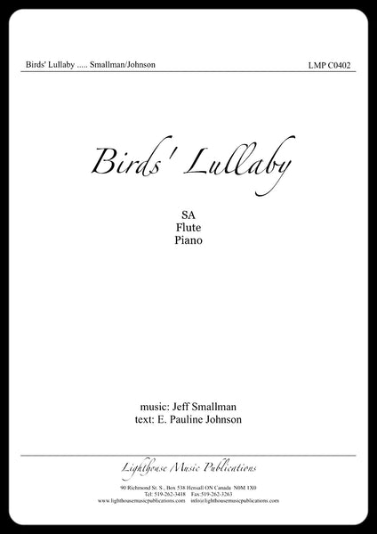 Birds' Lullaby