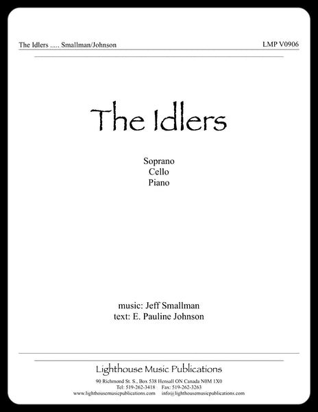 The Idlers