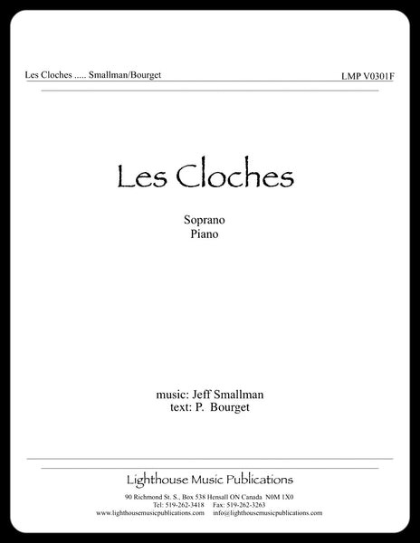 Les Cloches