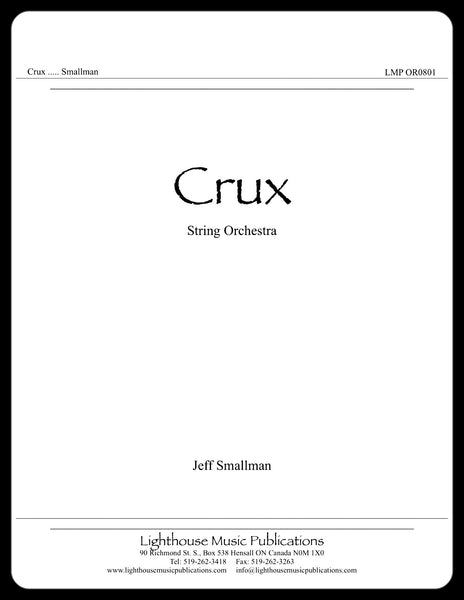 Crux