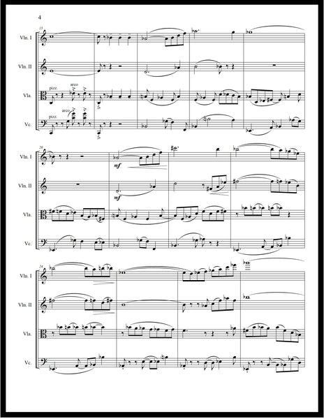La Danza de la Noche