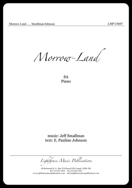 Morrow-Land