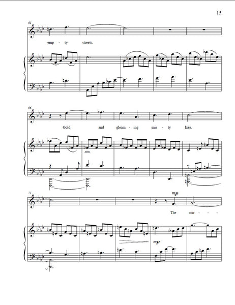 Nocturnes