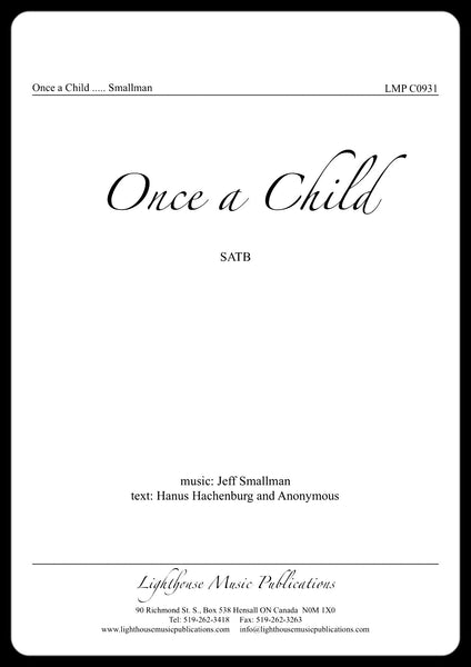 Once a Child
