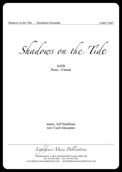 Shadows on the Tide