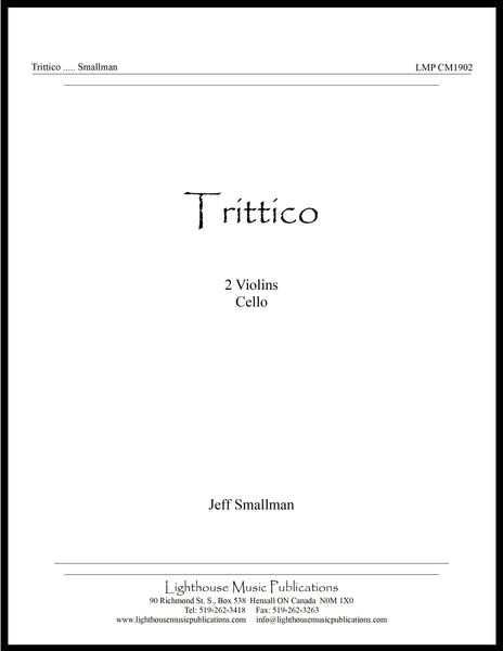 Trittico