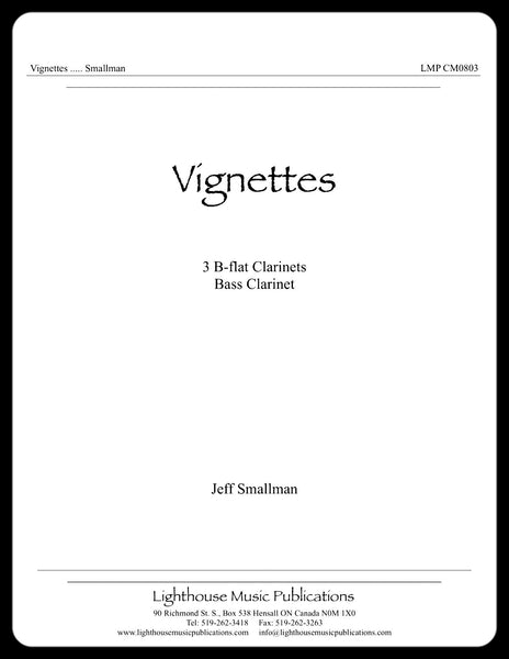 Vignettes