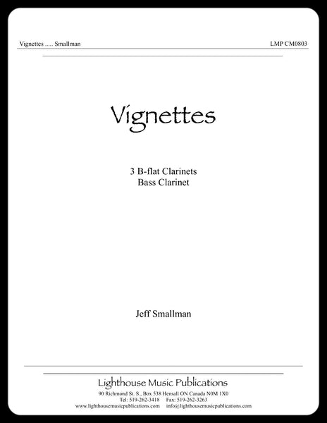 Vignettes