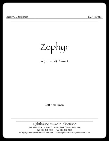 Zephyr